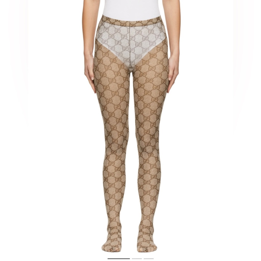 Gucci Tights